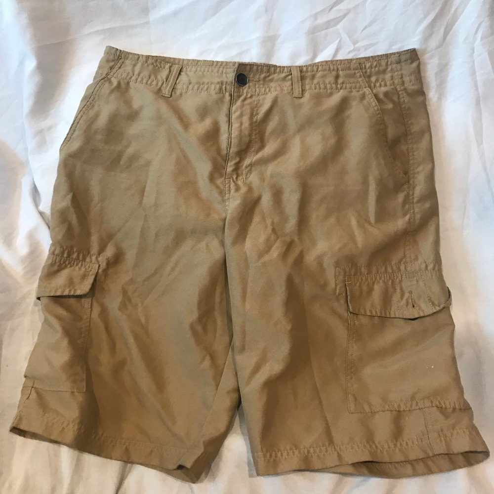 Hawk Lightweight Skater Shorts Men W:36